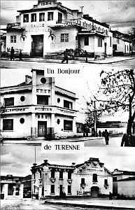 TURENNE 602